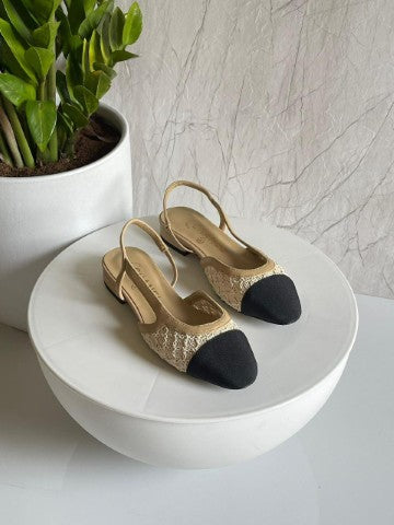 Ladies flats Lilly Onlines