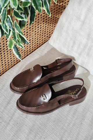Ladies flats Lilly Onlines