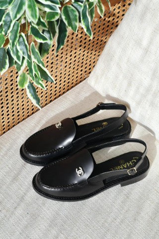Ladies flats Lilly Onlines