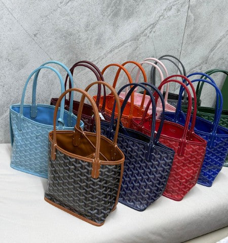 Ladies Goyard bags Lilly Onlines