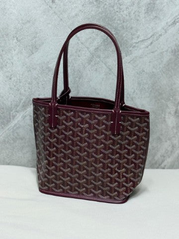 Ladies Goyard bags Lilly Onlines