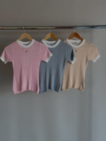 Ladies t-shirts & tops Lilly Onlines