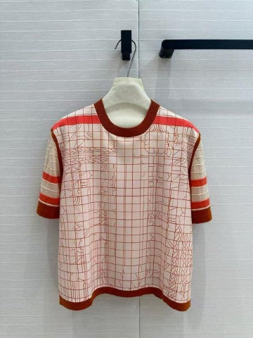 Ladies t-shirts & tops Lilly Onlines