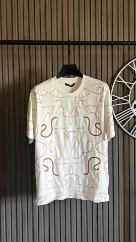 Men t-shirts Lilly Onlines