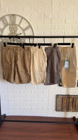Men shorts Lilly Onlines