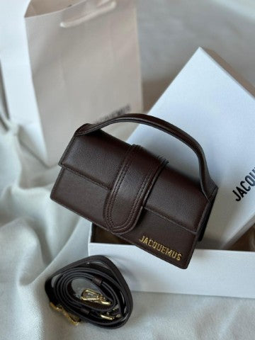 Ladies jacquemus bags Lilly Onlines