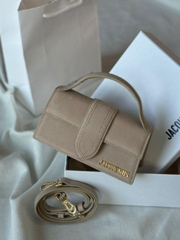 Ladies jacquemus bags Lilly Onlines