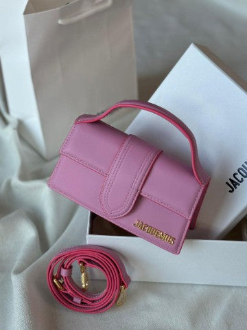 Ladies jacquemus bags Lilly Onlines