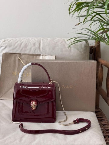 Ladies bvlgari bags Lilly Onlines