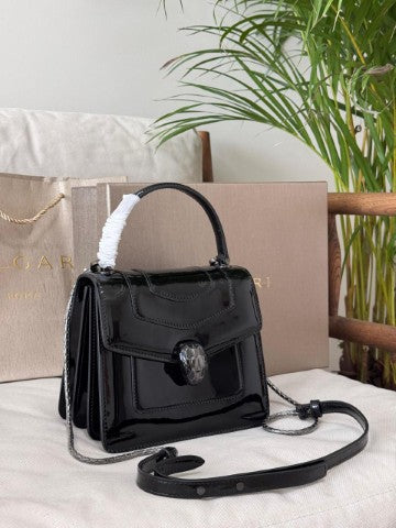 Ladies bvlgari bags Lilly Onlines