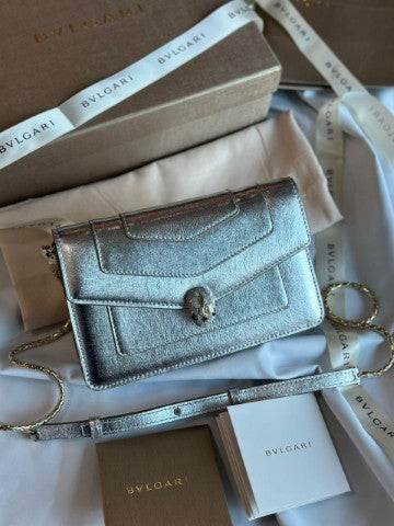 Ladies bvlgari bags Lilly Onlines
