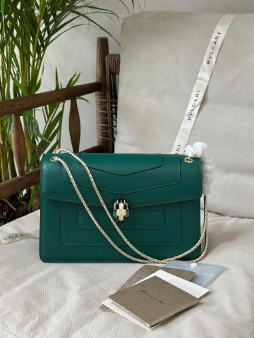 Ladies bvlgari bags Lilly Onlines