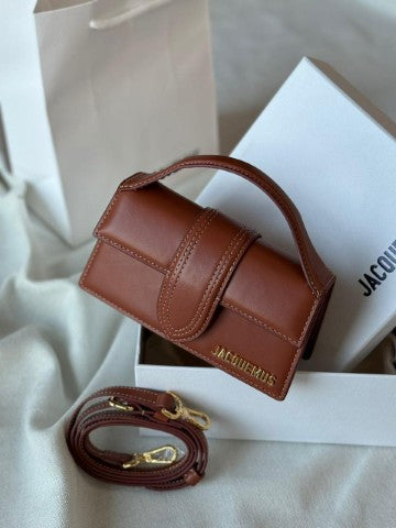 Ladies jacquemus bags Lilly Onlines