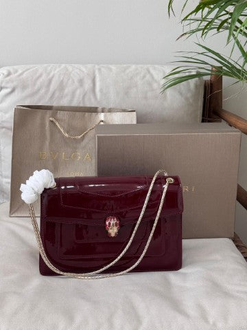 Ladies bvlgari bags Lilly Onlines