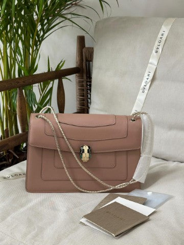 Ladies bvlgari bags Lilly Onlines
