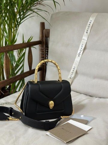 Ladies bvlgari bags Lilly Onlines