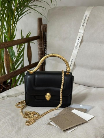 Ladies bvlgari bags Lilly Onlines