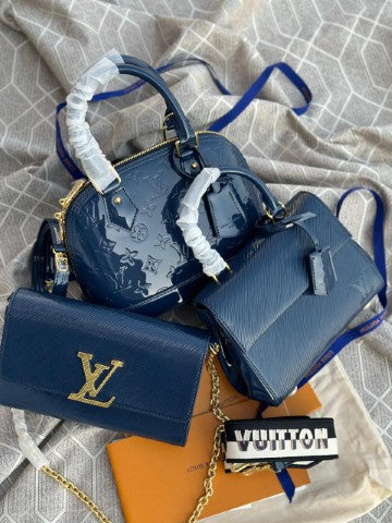 Ladies Lv bags Lilly Onlines