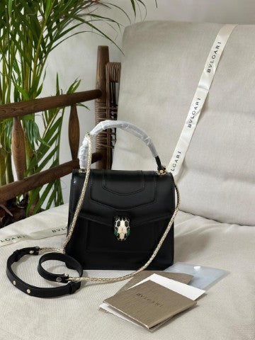 Ladies bvlgari bags Lilly Onlines