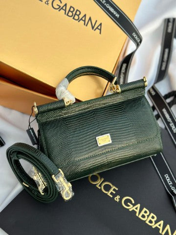 Ladies D&G bags Lilly Onlines