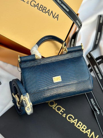 Ladies D&G bags Lilly Onlines