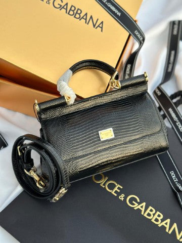 Ladies D&G bags Lilly Onlines
