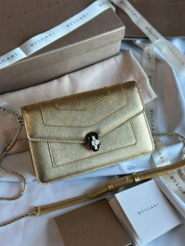 Ladies bvlgari bags Lilly Onlines