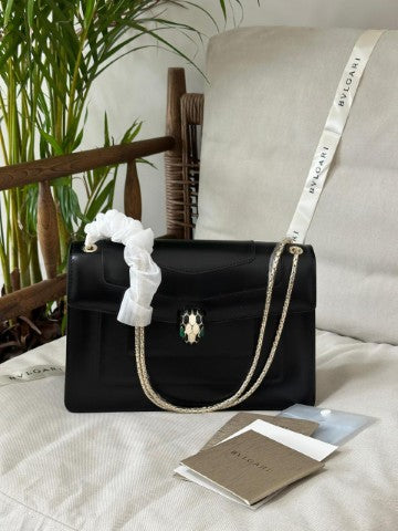 Ladies bvlgari bags Lilly Onlines