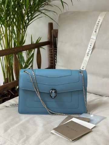 Ladies bvlgari bags Lilly Onlines