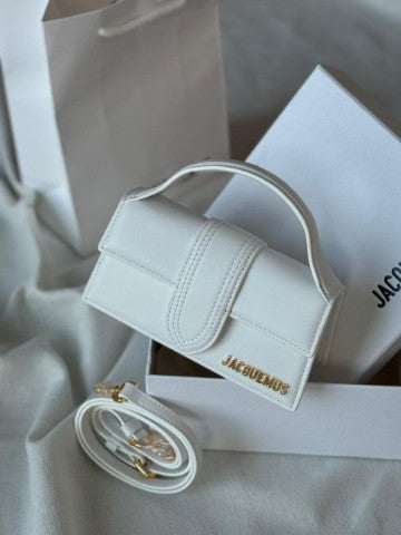 Ladies jacquemus bags Lilly Onlines