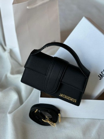 Ladies jacquemus bags Lilly Onlines