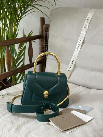 Ladies bvlgari bags Lilly Onlines