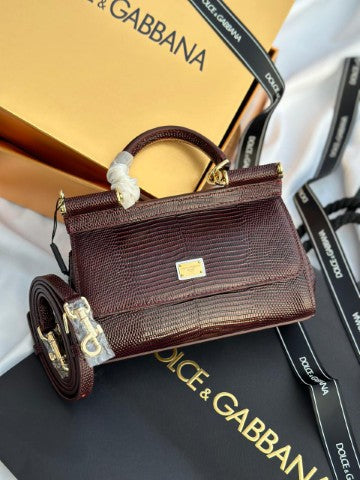 Ladies D&G bags Lilly Onlines