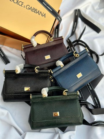 Ladies D&G bags Lilly Onlines