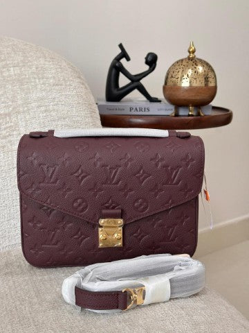 Ladies Lv bags Lilly Onlines