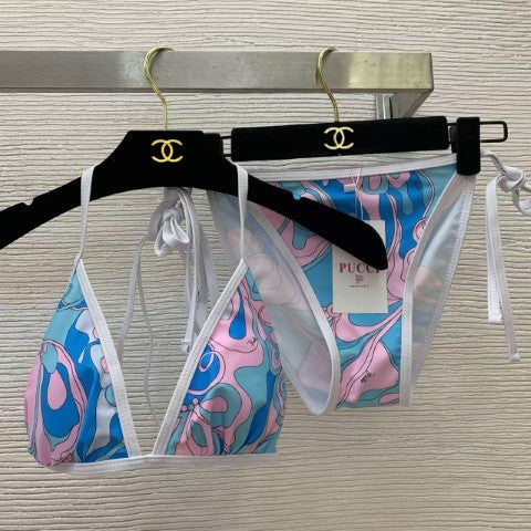 Ladies Bikni and swimsuits Lilly Onlines
