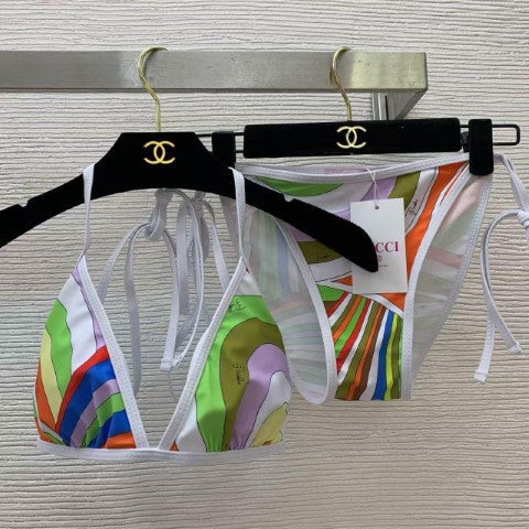 Ladies Bikni and swimsuits Lilly Onlines