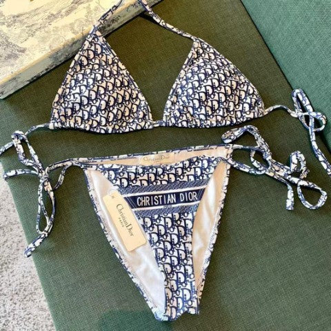 Ladies Bikni and swimsuits Lilly Onlines