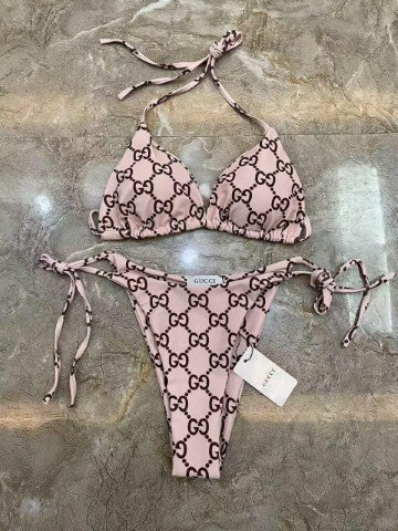 Ladies Bikni and swimsuits Lilly Onlines