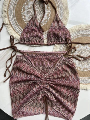 Ladies Bikni and swimsuits Lilly Onlines