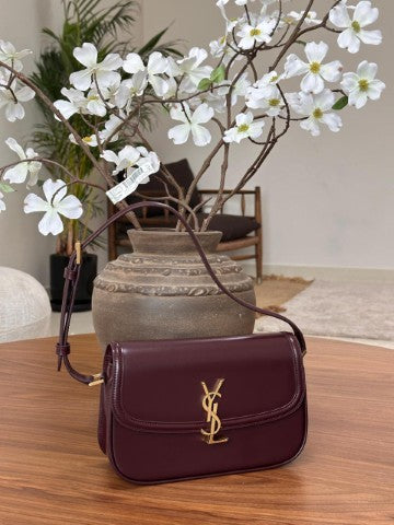 Ladies Ysl bags Lilly Onlines