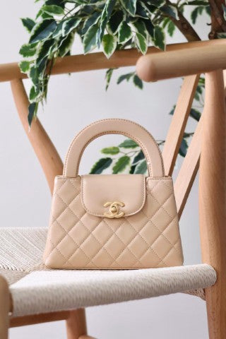 Ladies Chanel bags Lilly Onlines