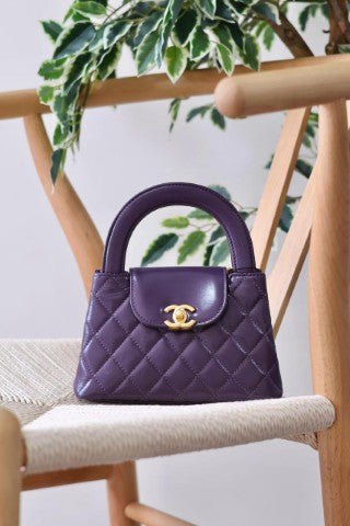Ladies Chanel bags Lilly Onlines
