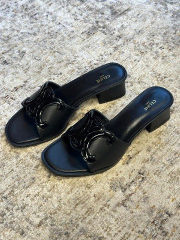 Ladies flats Lilly Onlines
