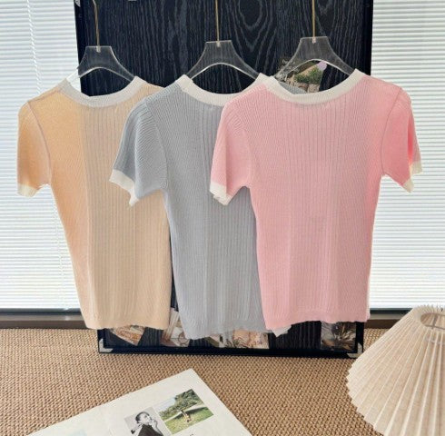 Ladies t-shirts and tops Lilly Onlines