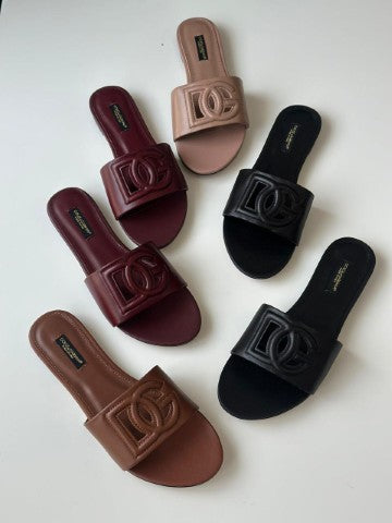 Ladies flats Lilly Onlines
