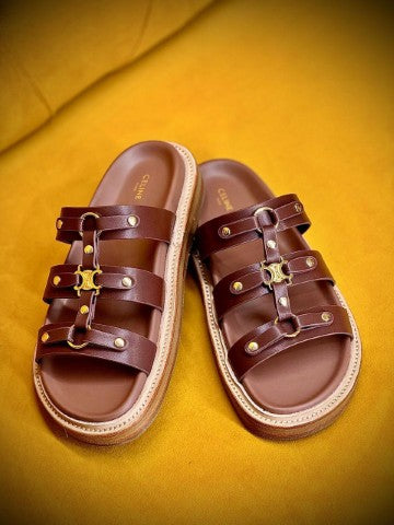 Ladies flats Lilly Onlines