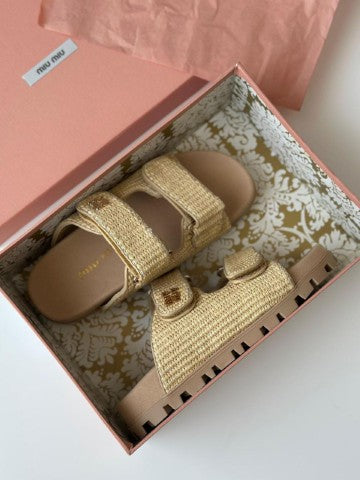 Ladies flats Lilly Onlines