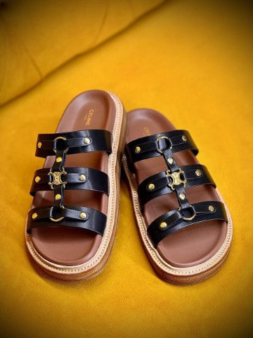 Ladies flats Lilly Onlines