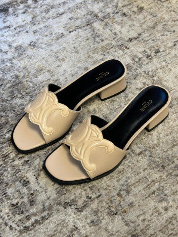 Ladies flats Lilly Onlines